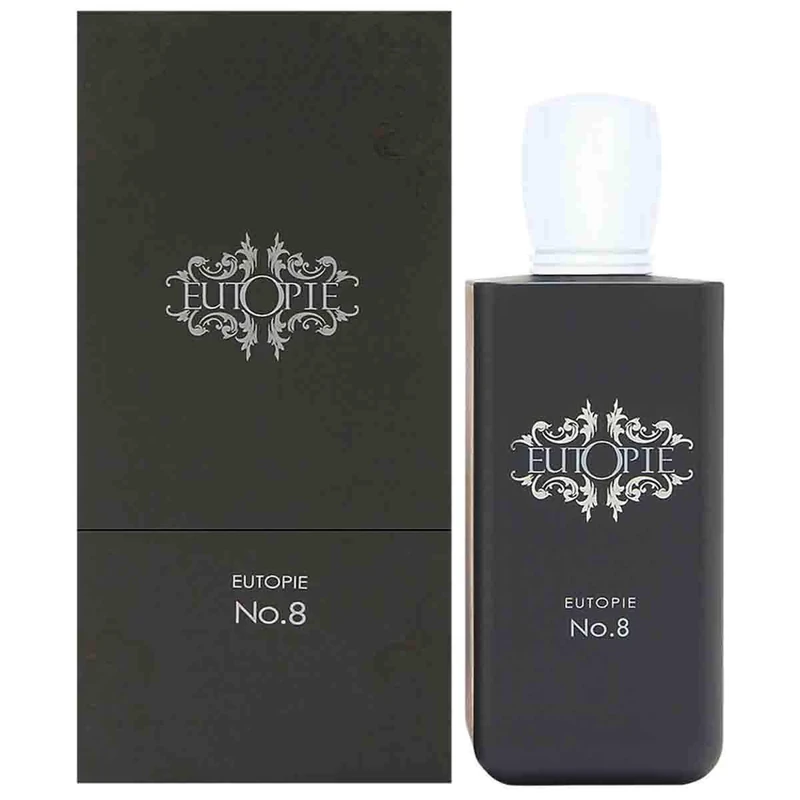 Eutopie No 10 Edp Vapo 100ml