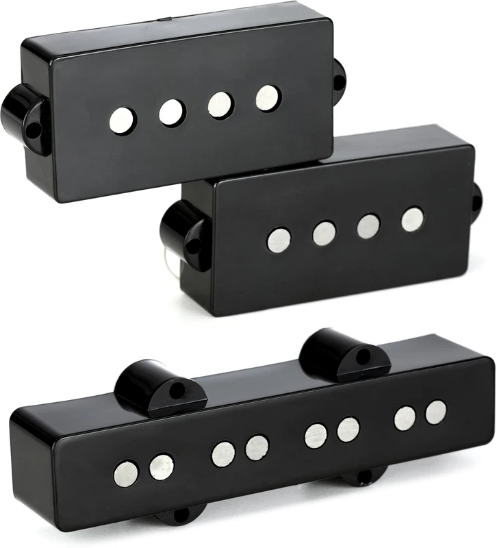 Fender Yosemite™ PJ Pickup Set