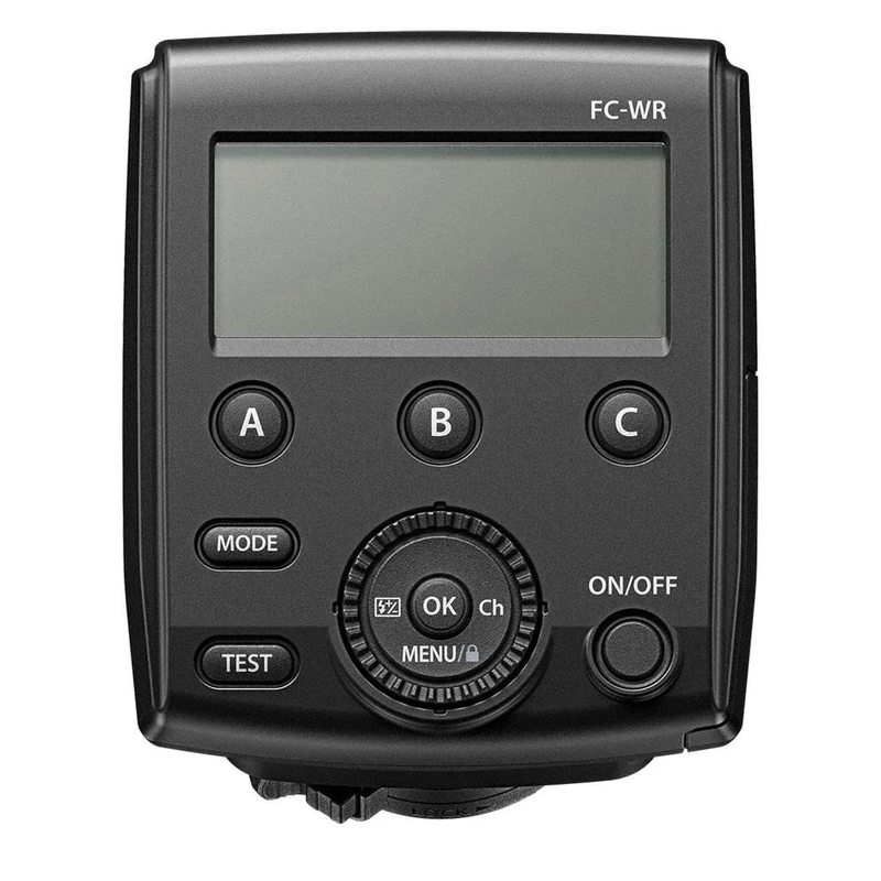Olympus FC-WR Wireless Radiowave Flash Commander