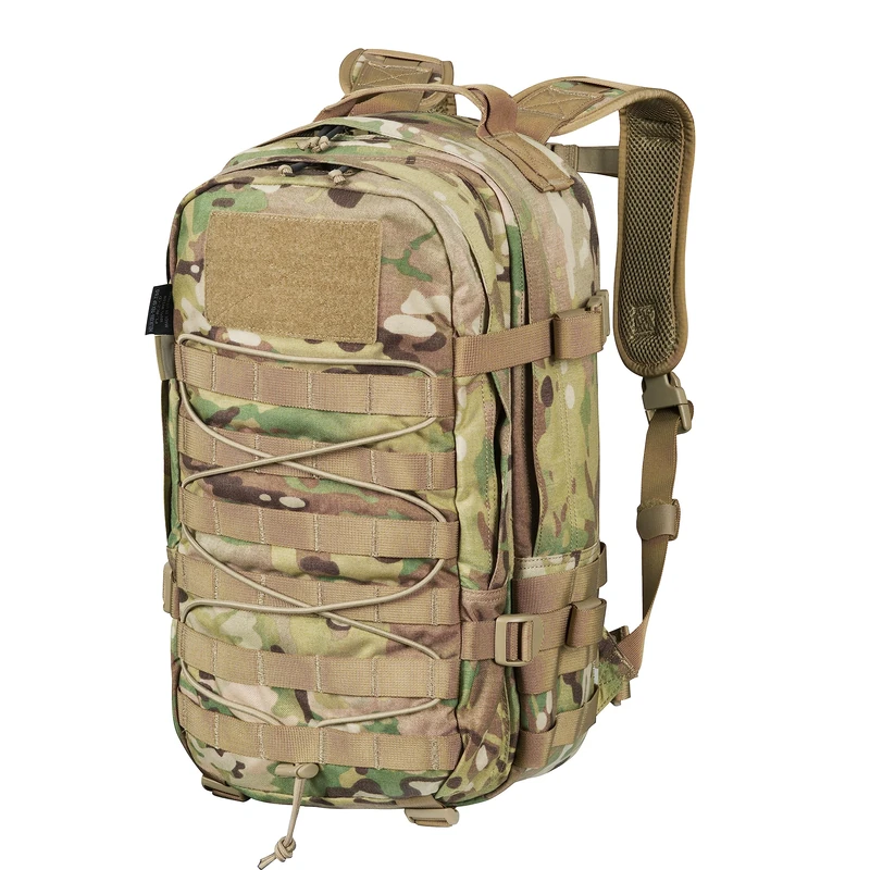 Helikon-Tex RACCOON MK2 BACKPACK - CORDURA MULTICAM