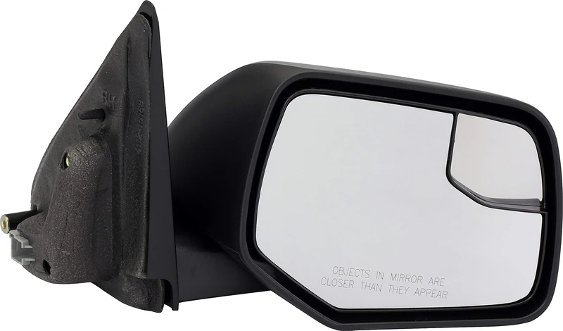 Dorman 959-203 Passenger Side Car Wing Mirror for Select Ford Models