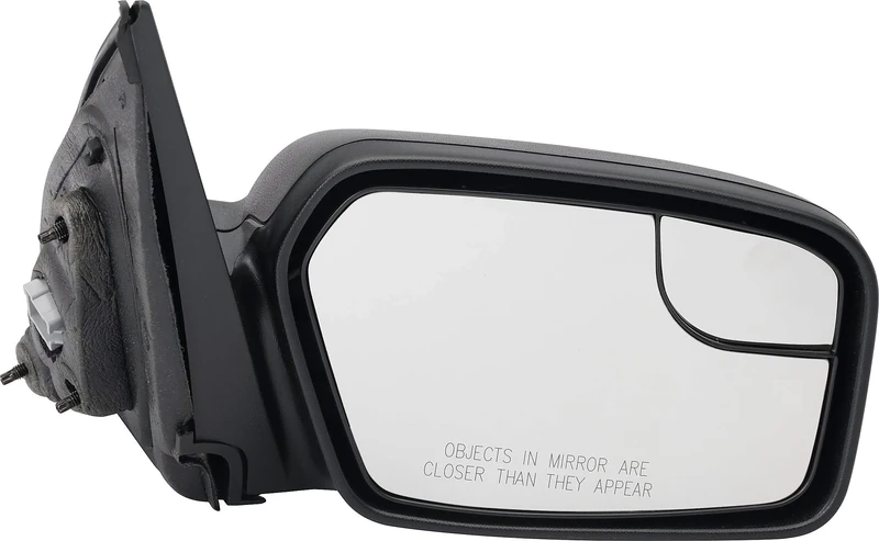 Dorman 959-209 Passenger Side Car Wing Mirror for Select Ford Models