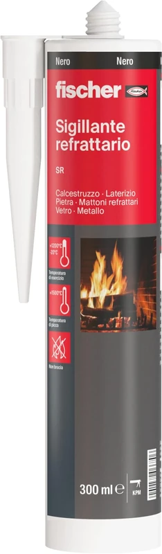 Fischer 544448 Special Sealants