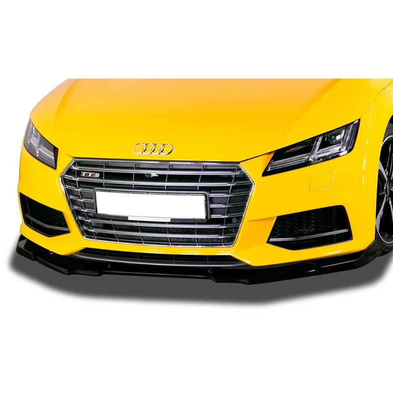 RDX Racedesign RDFAVX30850 Front Spoiler