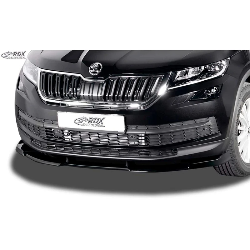 RDX Racedesign RDFAVX30867 Front Spoiler