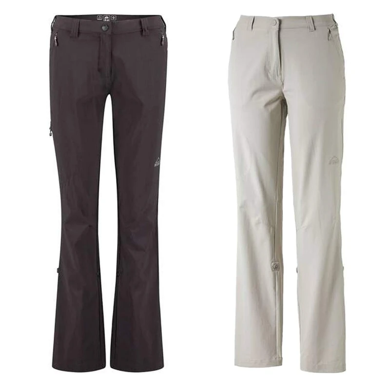 Mckinley Women's Madok Pants, Grey, 52