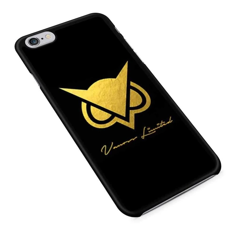 ESVNMWXZ VLM Rubber Silicone Phone Case Cover for iPhone 6 Plus/6S Plus (Only Plus) EWQF76