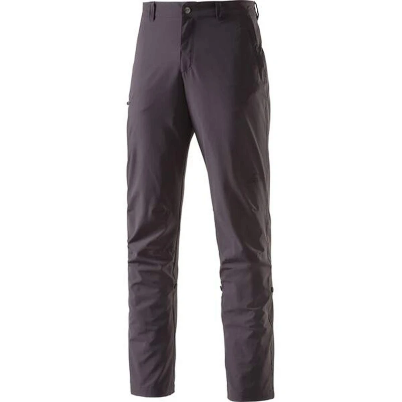 Mckinley Men's Madok Sht Pants, Black, 28