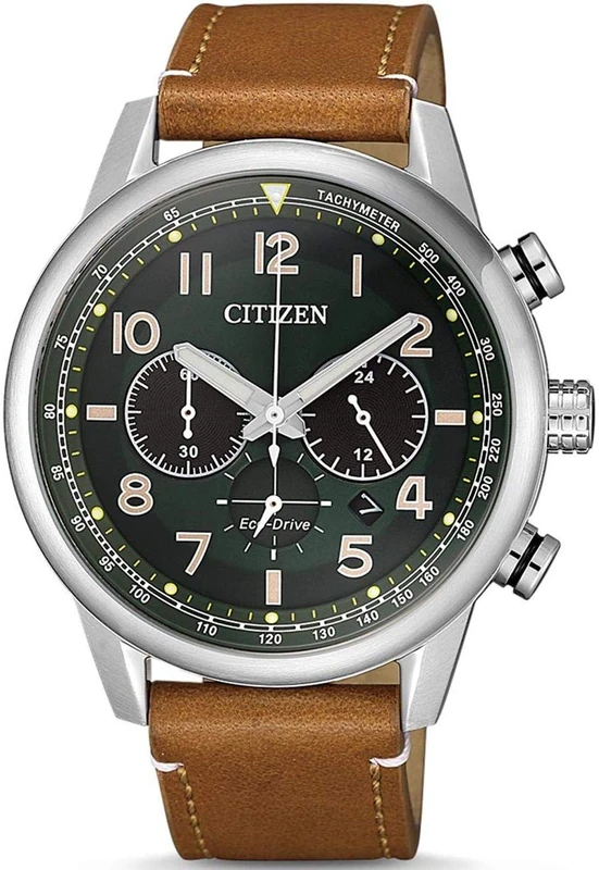 Citizen Chronograph CA4420-21X Mens Chronograph