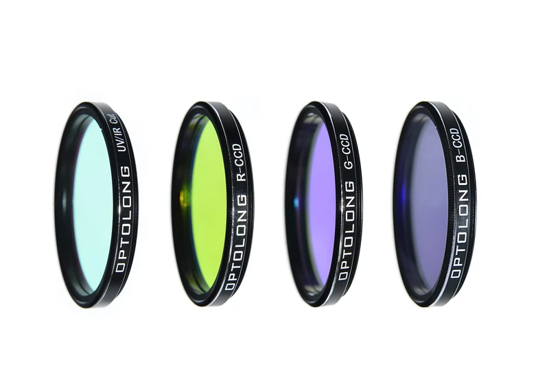 Optolong LRGB 2" Filter Set
