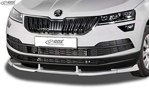 RDX Racedesign RDFAVX30865 Front Spoiler