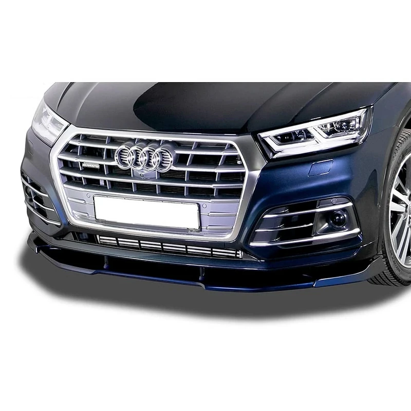 RDX Vario-X Front Spoiler for Q5 (FY) S-Line & SQ5 Front Lip