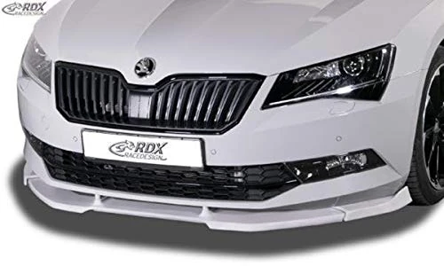 RDX Racedesign RDFAVX30862 Front Spoiler