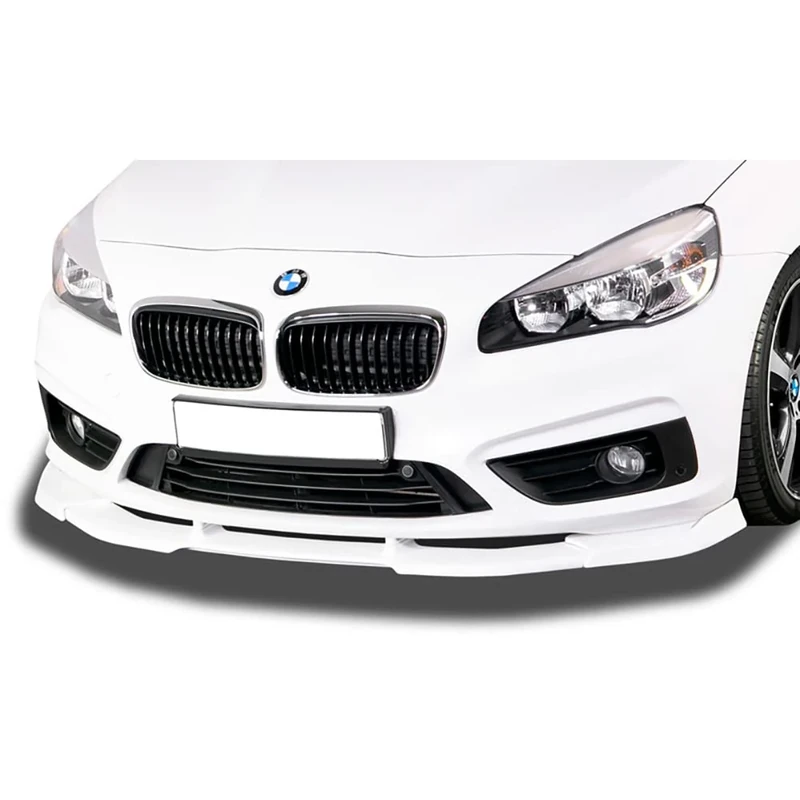 RDX Vario-X Front Spoiler 2 Series F45 Active Tourer / F46 Gran Tourer
