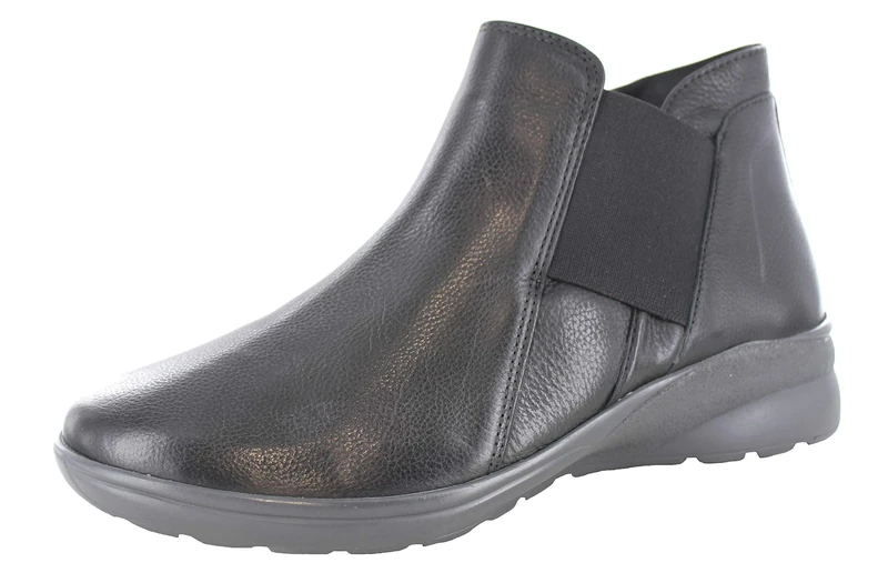 Ganter Women's Sensitiv Katja-k Ankle Boots, Black (Schwarz 1000), 8.5 UK