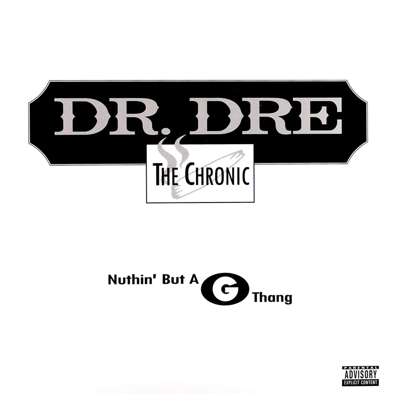 Nuthin But A G Thang [VINYL]