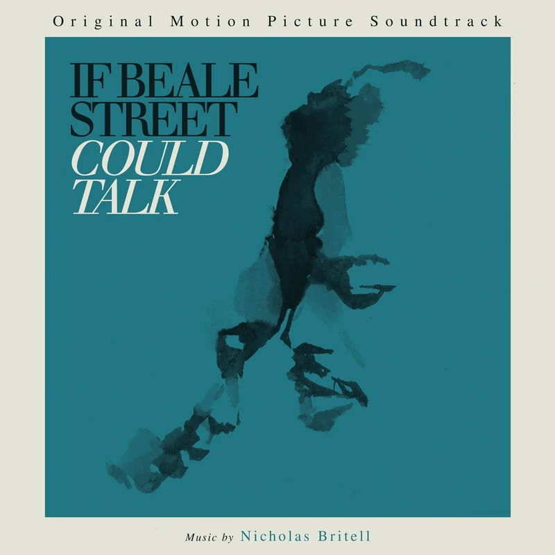 If Beale Street Could Talk (Deluxe Vinyl Soundtrack) 180g Black [VINYL]