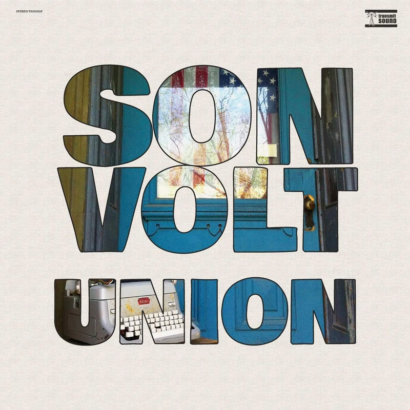 Union (Vinyl Color) [VINYL]