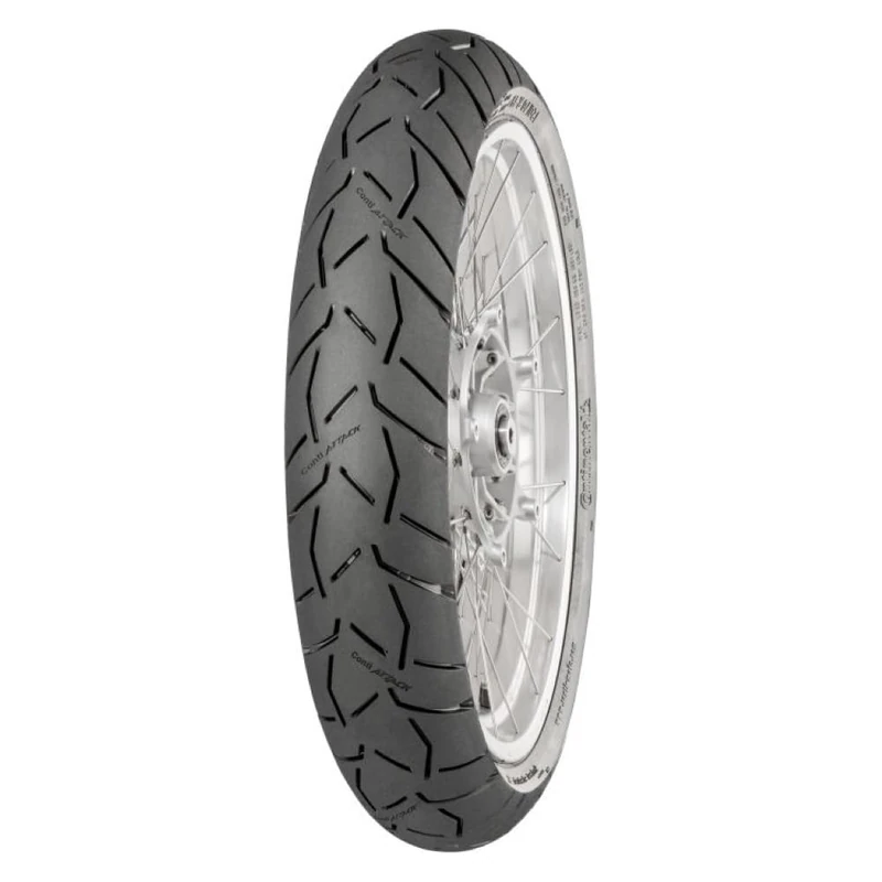 TYRE TRAILATTACK 3