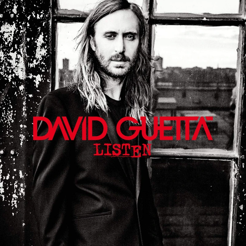 Listen [VINYL]