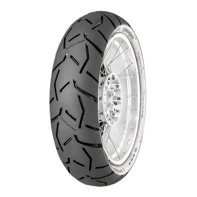 TYRE TRAILATTACK 3