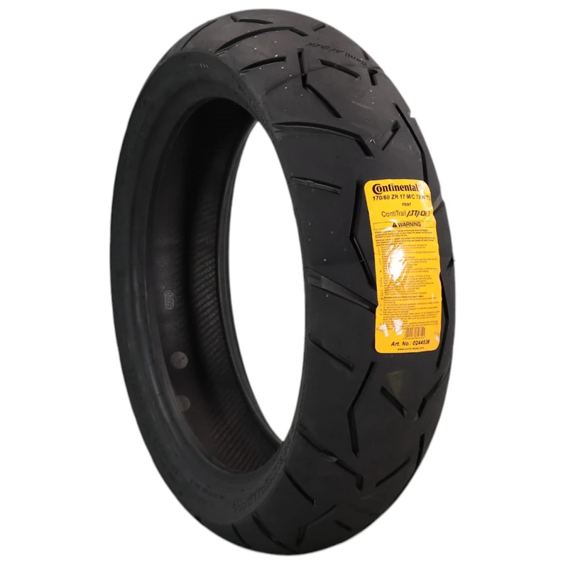 TYRE TRAILATTACK 3