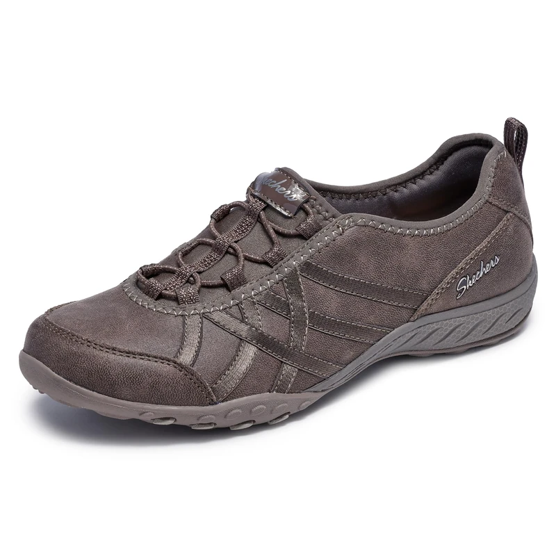Skechers Women's Breathe-Easy-Days End Sneaker
