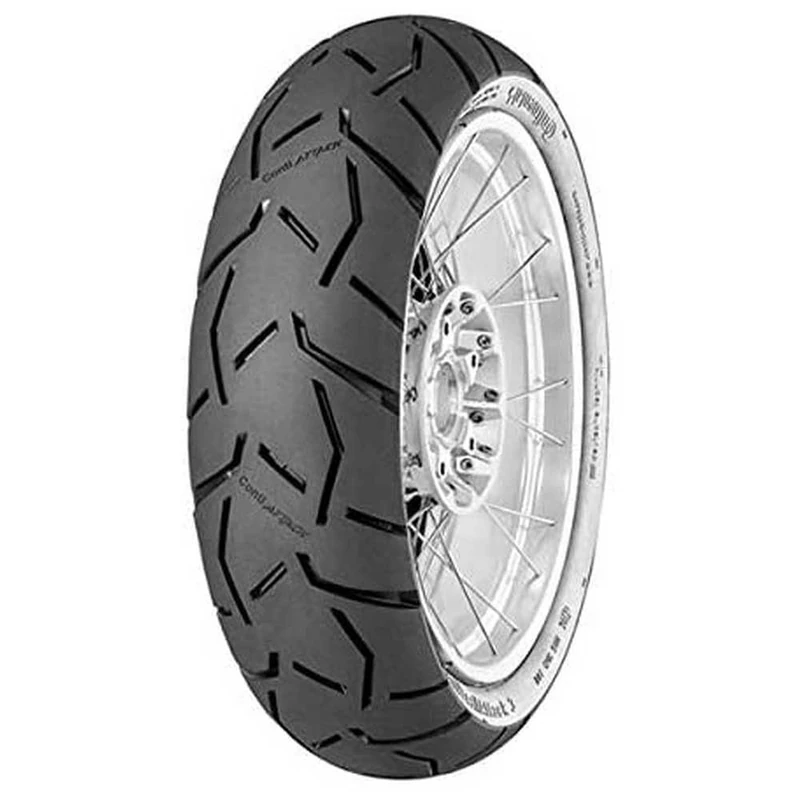 TYRE TRAILATTACK 3