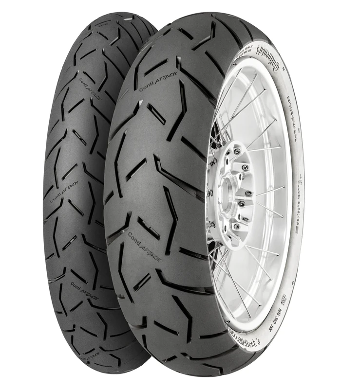 TYRE TRAILATTACK 3
