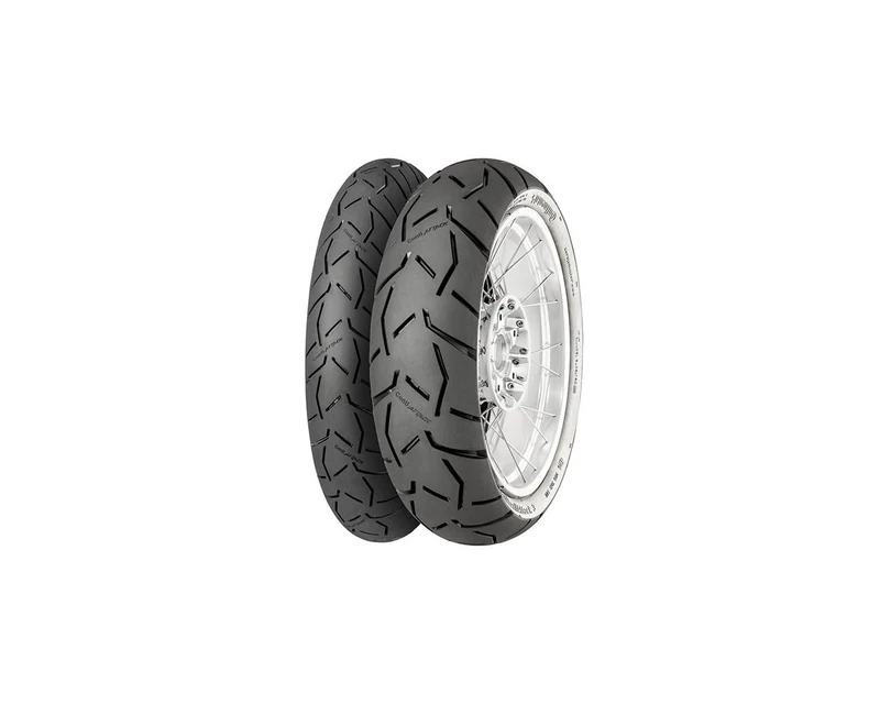TYRE TRAILATTACK 3