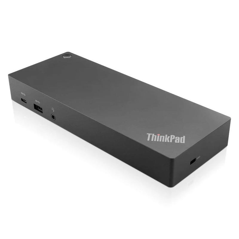 Lenovo ThinkPad Hybrid USB **New Retail**, 40AF0135DK (**New Retail** A/C Dock (DK))