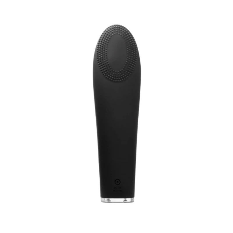 UNICSKIN - Intelligent Facial Brush - Unicthermosonic 2.0 - Helps to Remove Impurities and Minimise Wrinkles - Provides Elasticity and Radiance - Facial Cleanser - Suitable for Sensitive Skin