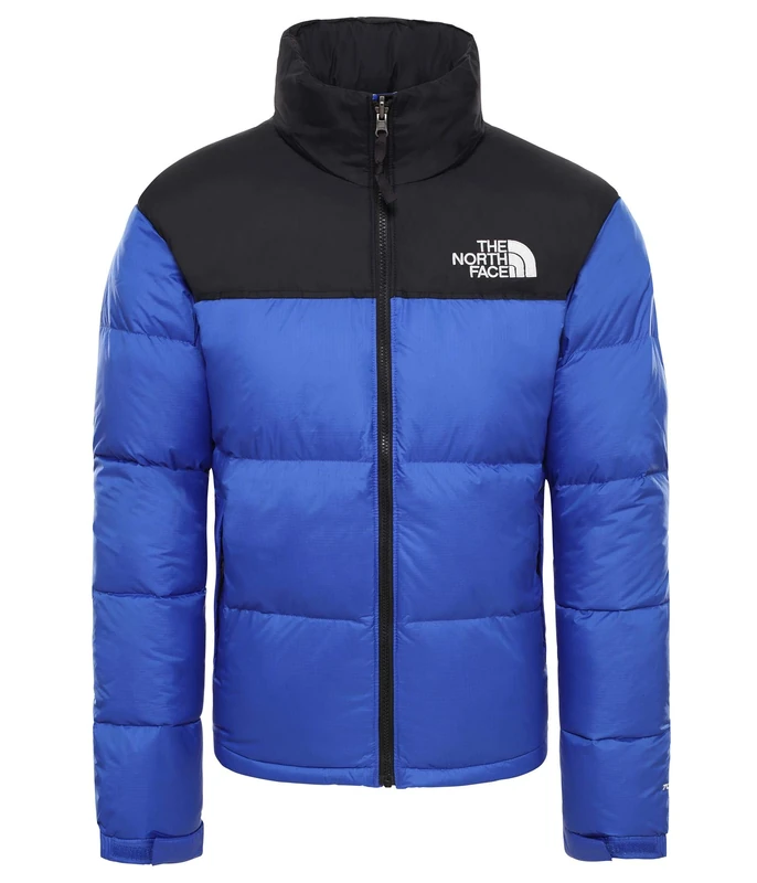 The Noth Face Men's 1996 Retro Nuptse Down Jacket, Tnf Blue, XXL