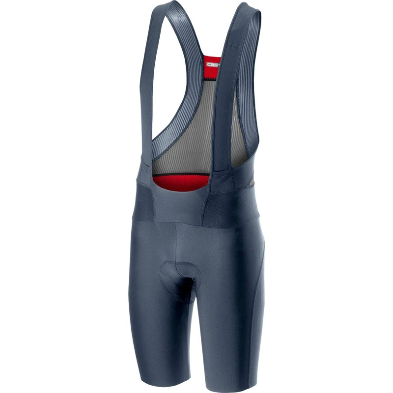 CASTELLI Men's Premio 2 Overalls, Dark Steel Blue, L - Image 1