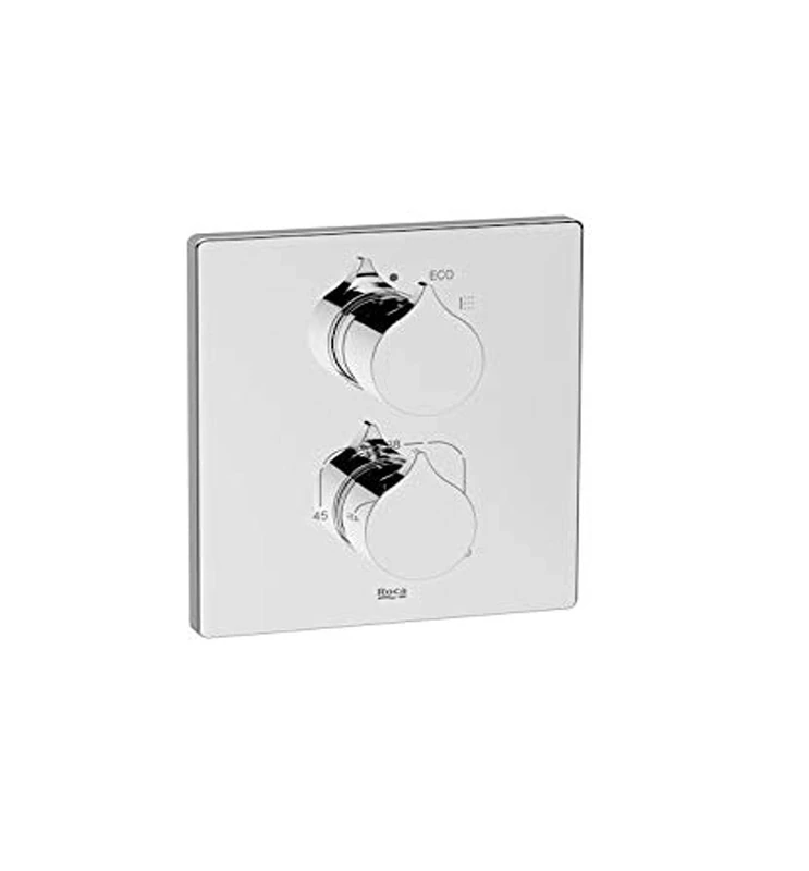 Thermostatic Recessed Shower Mixer