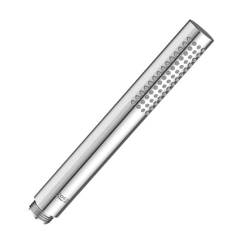 Roca A5B9B61C00 Stella Stick Round-A5B9B61C00 Shower Head Chrome