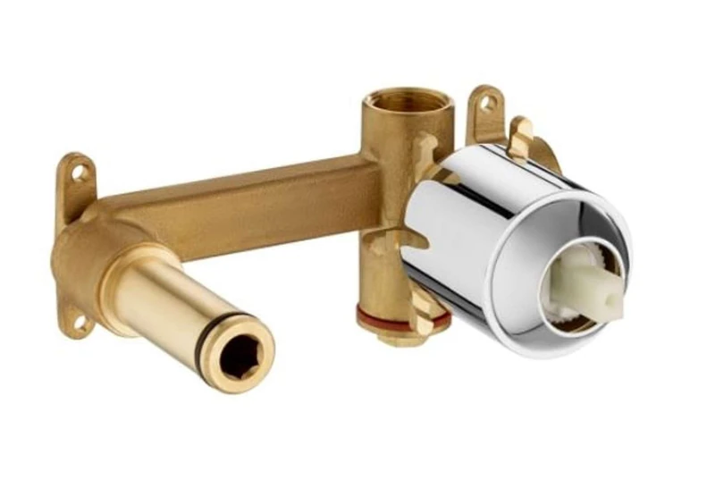 Universal Recessed Body