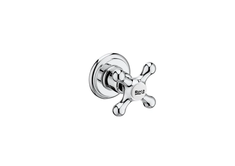 Carmen 1/2" Straight Step Wrench - Rock