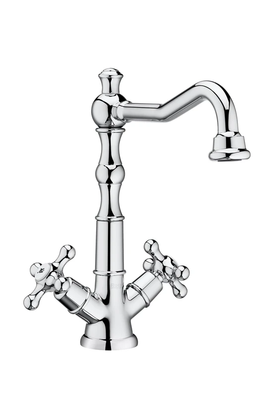 Carmen Kitchen Mixer with Swivel Spout