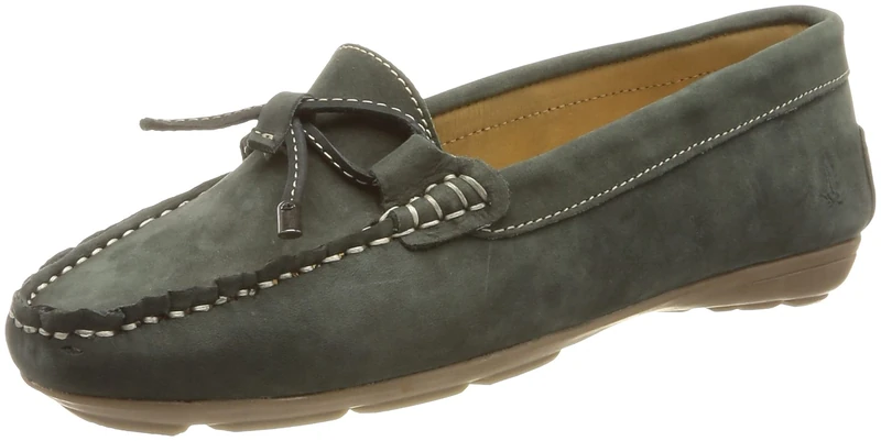 Hush Puppies Maggie, Women’s Loafers, Blue (Navy Navy), 5 (38 EU)