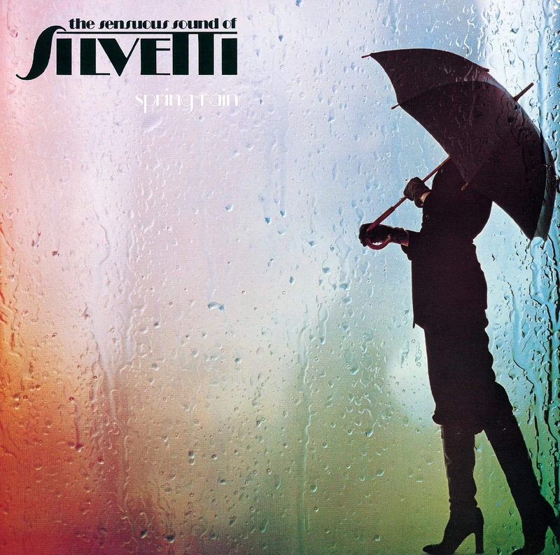 Spring Rain -Bonus Tr- - Image 1