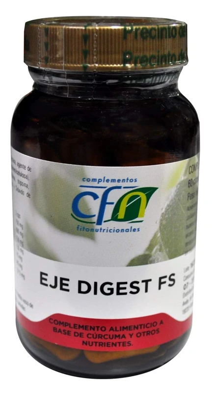 EJE Digest FS 60 Cap