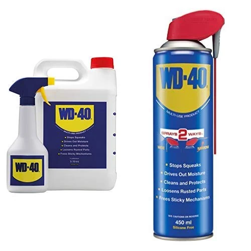 WD-40 Bundle