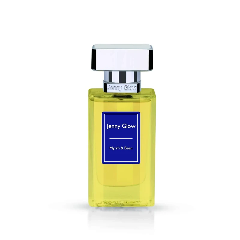 Jenny Glow Myrrh & Bean Eau De Parfum, 30ml