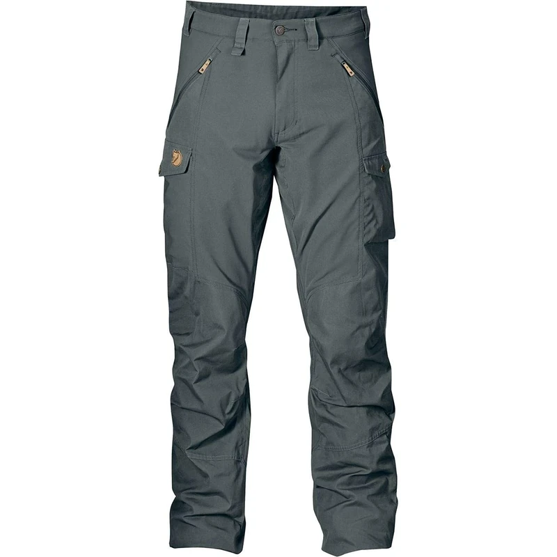 Fjällräven F82831-042 Abisko Trousers, Men, Dusk, 50