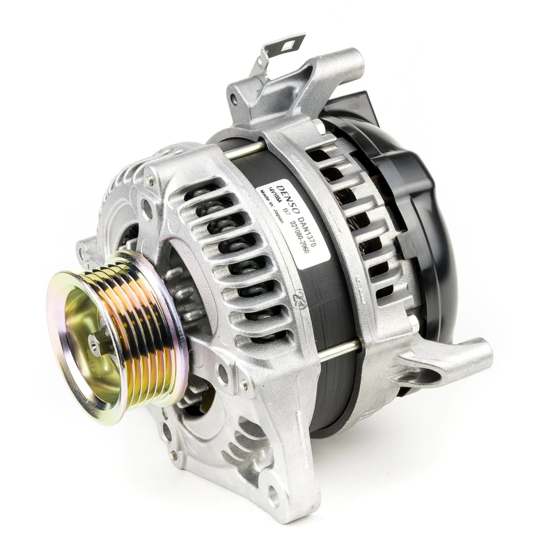 DENSO Alternator - DAN1370 - OE Number: 31100-R1P-H01