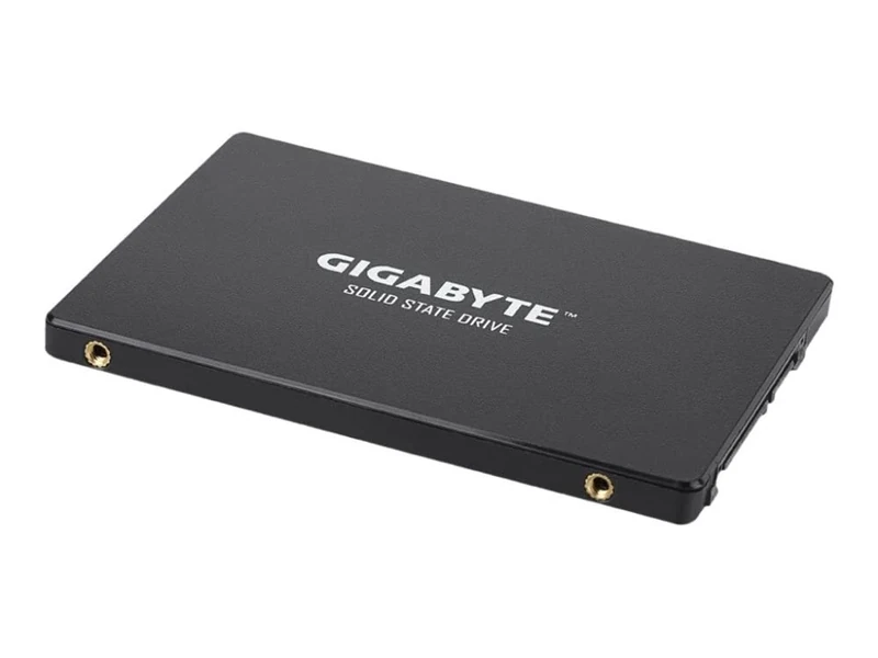 Gigabyte 480GB 2.5" SATA 6Gbps Solid State Drive