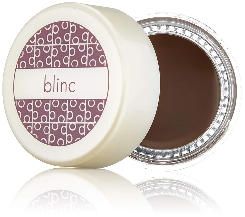 Blinc Extreme Longwear Gel Eyeliner - Black Matte Finish