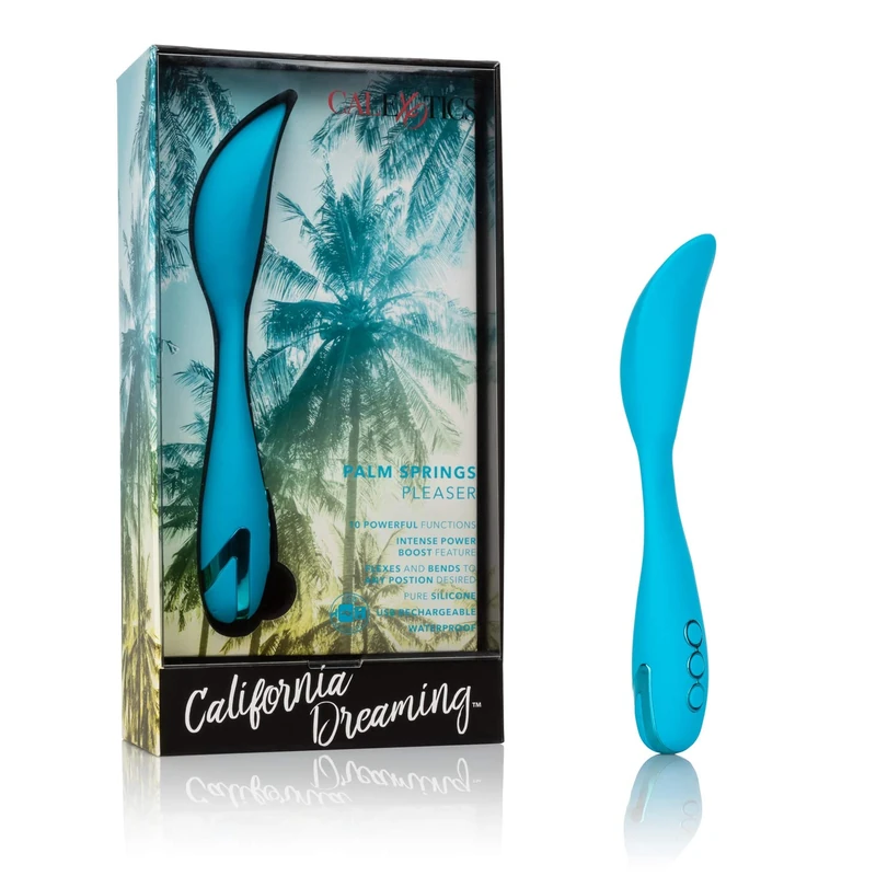 CALEXOTICS - Palm Springs Pleaser