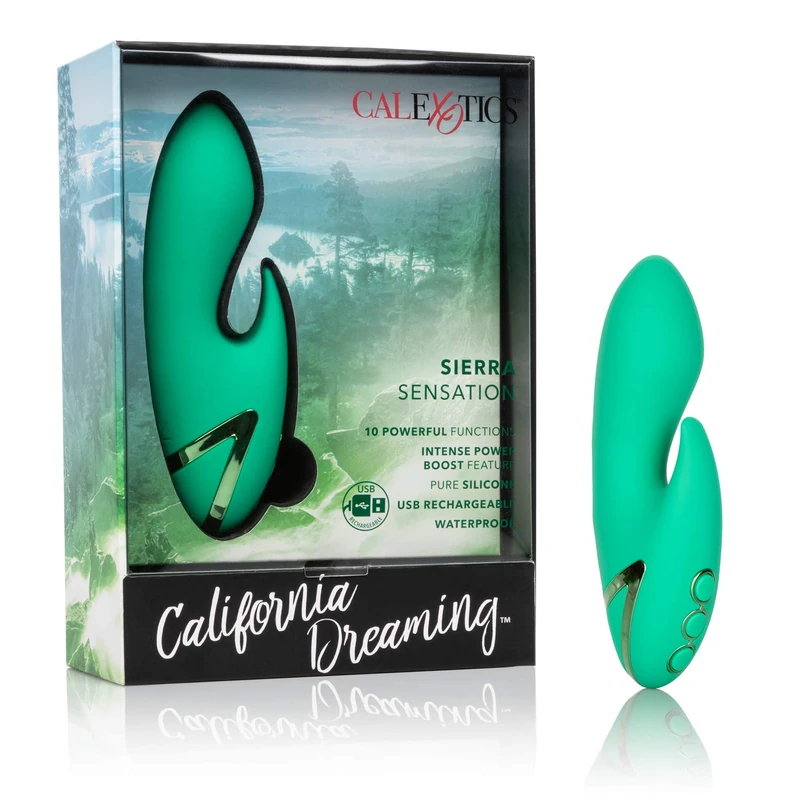 CALEXOTICS - Sierra Sensation - Image 1